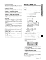 Предварительный просмотр 91 страницы Aiwa XR-MD90 Operating Instructions Manual