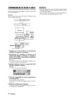 Предварительный просмотр 92 страницы Aiwa XR-MD90 Operating Instructions Manual