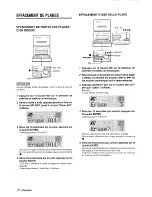 Предварительный просмотр 94 страницы Aiwa XR-MD90 Operating Instructions Manual