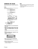 Предварительный просмотр 24 страницы Aiwa XR-MD95 Operating Instructions Manual