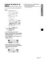 Предварительный просмотр 25 страницы Aiwa XR-MD95 Operating Instructions Manual