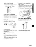 Предварительный просмотр 37 страницы Aiwa XR-MD95 Operating Instructions Manual