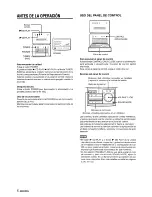 Предварительный просмотр 38 страницы Aiwa XR-MD95 Operating Instructions Manual