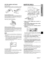 Предварительный просмотр 39 страницы Aiwa XR-MD95 Operating Instructions Manual