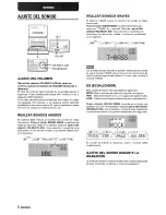 Предварительный просмотр 40 страницы Aiwa XR-MD95 Operating Instructions Manual