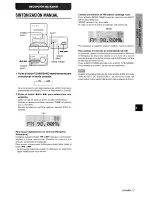 Предварительный просмотр 41 страницы Aiwa XR-MD95 Operating Instructions Manual