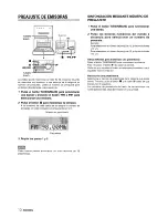 Предварительный просмотр 42 страницы Aiwa XR-MD95 Operating Instructions Manual