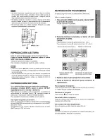 Предварительный просмотр 47 страницы Aiwa XR-MD95 Operating Instructions Manual