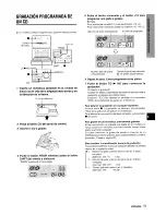 Предварительный просмотр 51 страницы Aiwa XR-MD95 Operating Instructions Manual