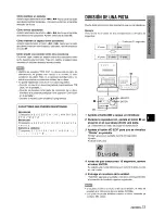 Предварительный просмотр 55 страницы Aiwa XR-MD95 Operating Instructions Manual