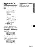 Предварительный просмотр 57 страницы Aiwa XR-MD95 Operating Instructions Manual