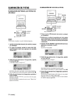 Предварительный просмотр 58 страницы Aiwa XR-MD95 Operating Instructions Manual