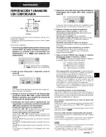 Предварительный просмотр 59 страницы Aiwa XR-MD95 Operating Instructions Manual