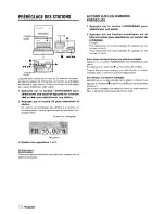 Предварительный просмотр 74 страницы Aiwa XR-MD95 Operating Instructions Manual