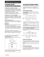 Предварительный просмотр 80 страницы Aiwa XR-MD95 Operating Instructions Manual