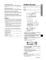 Предварительный просмотр 87 страницы Aiwa XR-MD95 Operating Instructions Manual