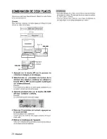 Предварительный просмотр 88 страницы Aiwa XR-MD95 Operating Instructions Manual