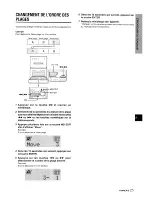 Предварительный просмотр 89 страницы Aiwa XR-MD95 Operating Instructions Manual