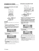 Предварительный просмотр 90 страницы Aiwa XR-MD95 Operating Instructions Manual