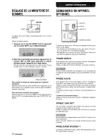 Предварительный просмотр 92 страницы Aiwa XR-MD95 Operating Instructions Manual