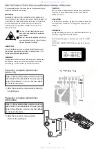 Предварительный просмотр 4 страницы Aiwa XR-MDK109 Service Manual