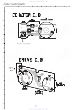 Предварительный просмотр 34 страницы Aiwa XR-MDK109 Service Manual