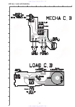 Предварительный просмотр 35 страницы Aiwa XR-MDK109 Service Manual