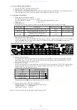 Предварительный просмотр 37 страницы Aiwa XR-MDK109 Service Manual