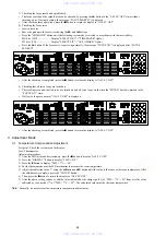 Предварительный просмотр 38 страницы Aiwa XR-MDK109 Service Manual