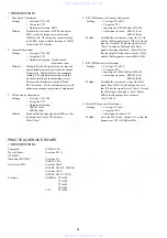 Предварительный просмотр 42 страницы Aiwa XR-MDK109 Service Manual