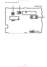 Предварительный просмотр 43 страницы Aiwa XR-MDK109 Service Manual