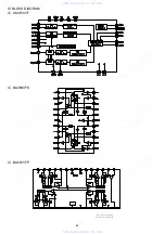 Предварительный просмотр 66 страницы Aiwa XR-MDK109 Service Manual