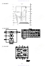 Предварительный просмотр 68 страницы Aiwa XR-MDK109 Service Manual