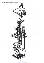 Предварительный просмотр 80 страницы Aiwa XR-MDK109 Service Manual