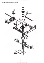 Предварительный просмотр 82 страницы Aiwa XR-MDK109 Service Manual