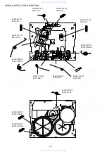 Предварительный просмотр 86 страницы Aiwa XR-MDK109 Service Manual