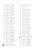 Предварительный просмотр 4 страницы Aiwa XR-MK111 Service Manual