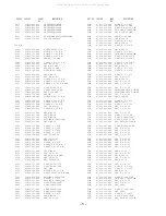 Предварительный просмотр 5 страницы Aiwa XR-MK111 Service Manual