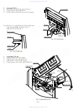 Предварительный просмотр 6 страницы Aiwa XR-MK220 Service Manual