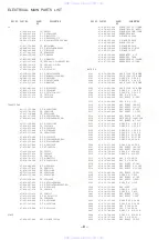 Предварительный просмотр 8 страницы Aiwa XR-MK220 Service Manual