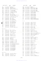 Предварительный просмотр 10 страницы Aiwa XR-MK220 Service Manual