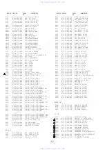 Предварительный просмотр 12 страницы Aiwa XR-MK220 Service Manual