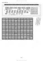 Предварительный просмотр 31 страницы Aiwa XR-MK220 Service Manual