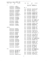 Предварительный просмотр 5 страницы Aiwa XR-MK25 Service Manual