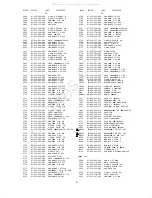 Предварительный просмотр 6 страницы Aiwa XR-MK25 Service Manual