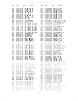 Предварительный просмотр 7 страницы Aiwa XR-MK25 Service Manual