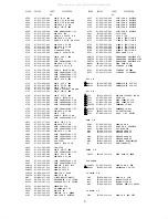 Предварительный просмотр 8 страницы Aiwa XR-MK25 Service Manual