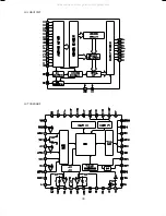 Предварительный просмотр 25 страницы Aiwa XR-MK25 Service Manual