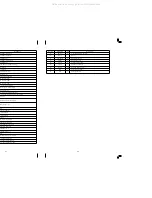 Предварительный просмотр 37 страницы Aiwa XR-MK25 Service Manual