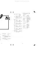 Предварительный просмотр 38 страницы Aiwa XR-MK25 Service Manual